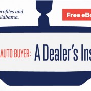 Alabama Auto Buyer Trends eBook