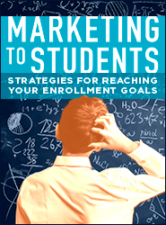 Marketing to Students eBook